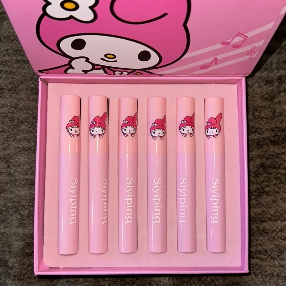 Sanrio Matte‎ lippies